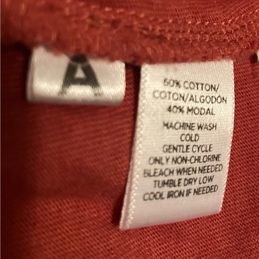 Ann Taylor LOFT Sleeveless Dress with Banded Collar and Waist - Picture 7 of 7